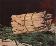 Edouard Manet, Bondle of Asaparagus